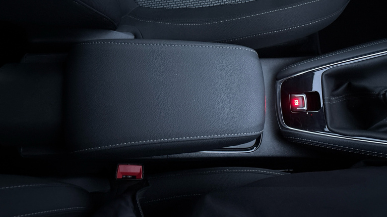 Vauxhall Grandland 1.2 Turbo SE 5dr Petrol Hatchback